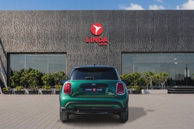 MINI Hatch Cooper 2024-6