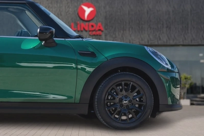 MINI Hatch Cooper 2024-7