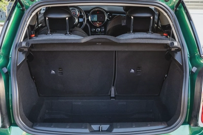 MINI Hatch Cooper 2024-16