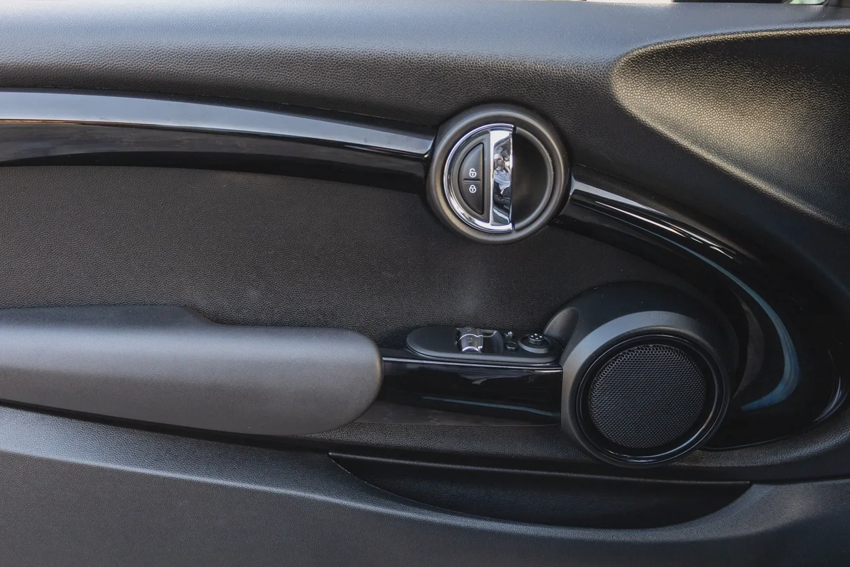 MINI Hatch Cooper 2024-5-5