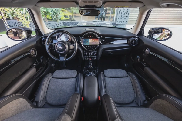 MINI Hatch Cooper 2024