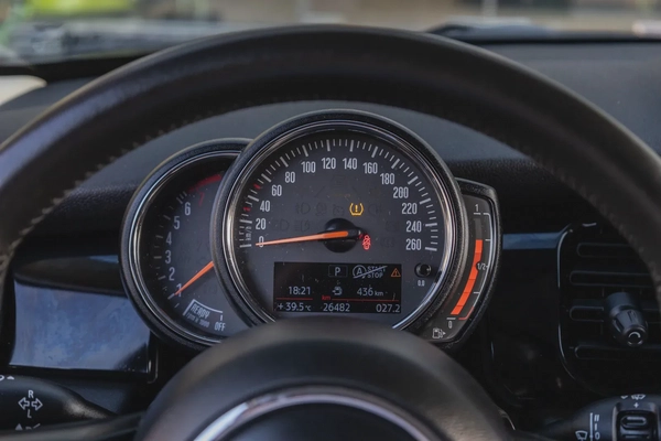 MINI Hatch Cooper 2024