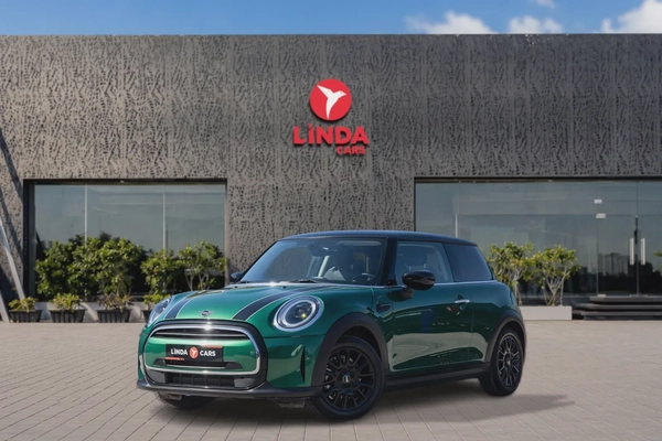 MINI Hatch Cooper 2024