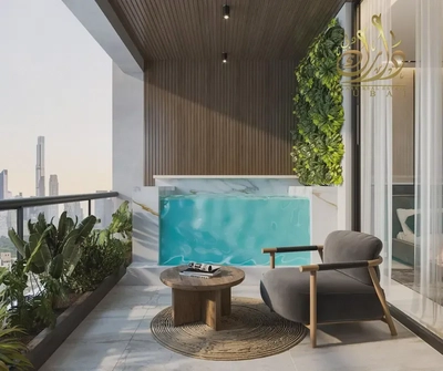 Near Metro_45%PostHandOver_1%Monthly_Furnished-4