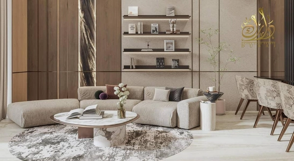 Near Metro_45%PostHandOver_1%Monthly_Furnished