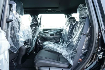 New 2026 Nissan Patrol-7