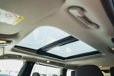 2025 Infiniti QX60 Sensory Brand New Fully Loaded for Export-13