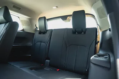 2025 Infiniti QX60 Sensory Brand New Fully Loaded for Export-15