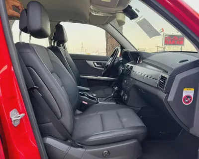BENZ GLK300 | 2011 | MINT CONDITION | FRESH JAPAN IMPORT-11