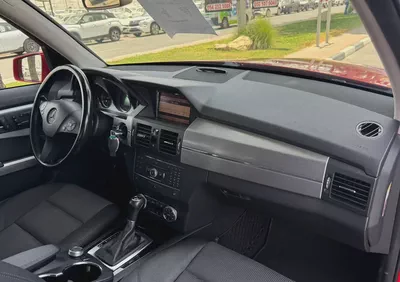 BENZ GLK300 | 2011 | MINT CONDITION | FRESH JAPAN IMPORT-12