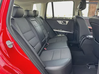 BENZ GLK300 | 2011 | MINT CONDITION | FRESH JAPAN IMPORT-13