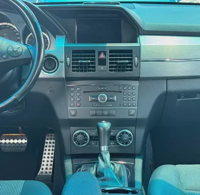 BENZ GLK300 | 2011 | MINT CONDITION | FRESH JAPAN IMPORT-17