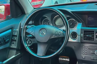 BENZ GLK300 | 2011 | MINT CONDITION | FRESH JAPAN IMPORT-18