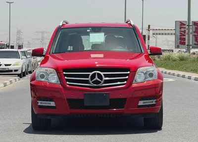 BENZ GLK300 | 2011 | MINT CONDITION | FRESH JAPAN IMPORT-2