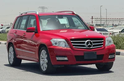 BENZ GLK300 | 2011 | MINT CONDITION | FRESH JAPAN IMPORT-3