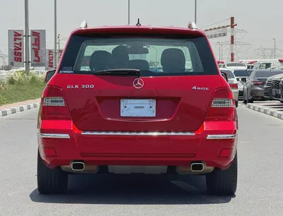 BENZ GLK300 | 2011 | MINT CONDITION | FRESH JAPAN IMPORT-5