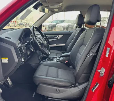 BENZ GLK300 | 2011 | MINT CONDITION | FRESH JAPAN IMPORT-8