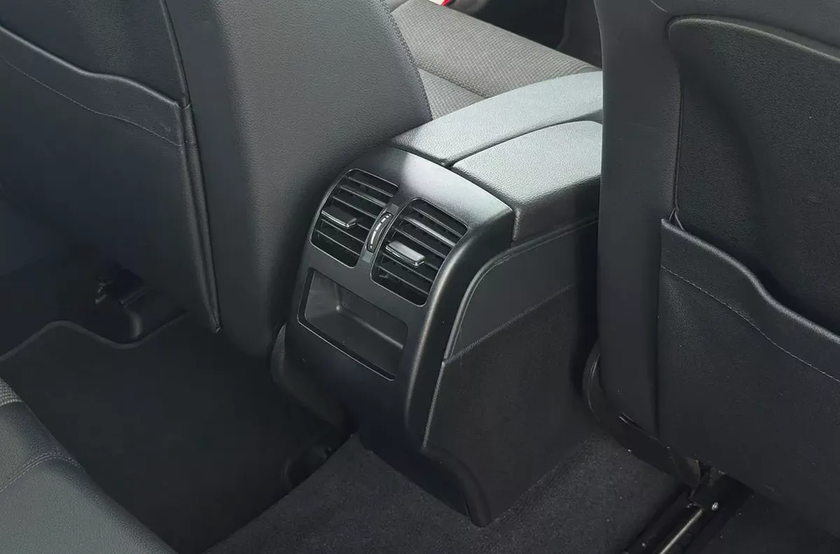 BENZ GLK300 | 2011 | MINT CONDITION | FRESH JAPAN IMPORT-14-14