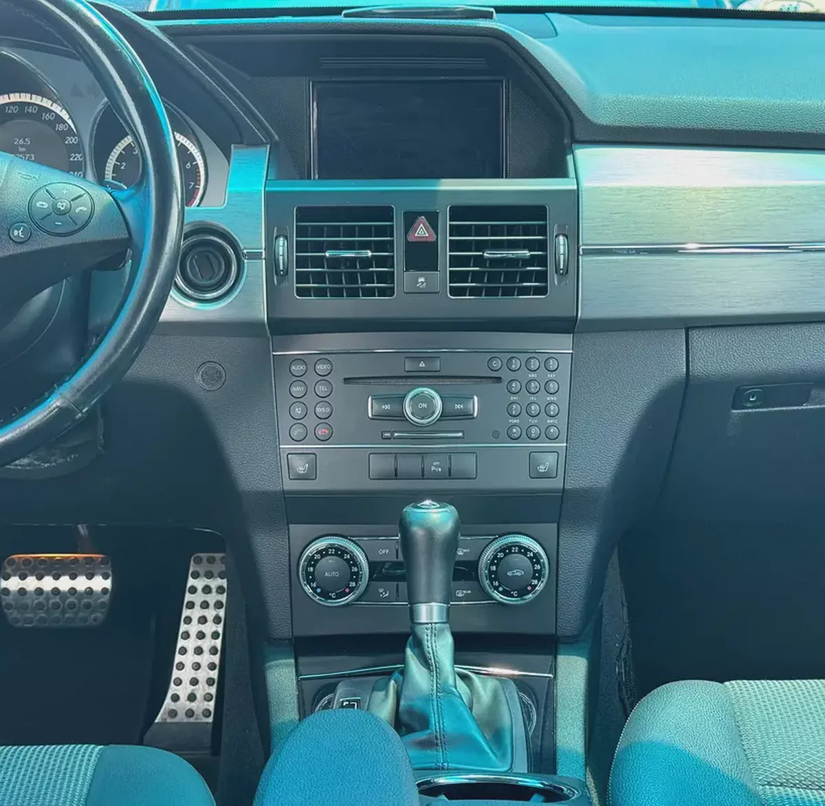 BENZ GLK300 | 2011 | MINT CONDITION | FRESH JAPAN IMPORT-17-17
