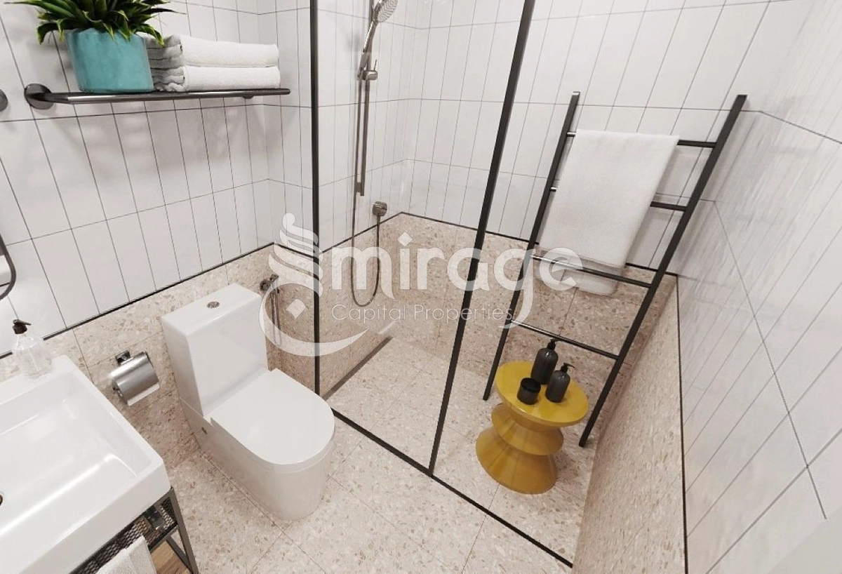 Elegant Studio | Full Facilities | Prime Area