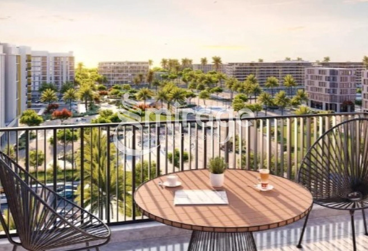 Elegant Studio | Full Facilities | Prime Area
