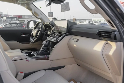 Toyota Land Cruiser GXR | GCC Specs | Brand New | Fully Loaded | 4WD | Luxury SUV-16
