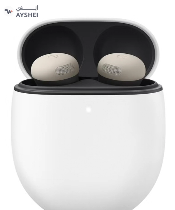 Google Pixel Buds Pro 2 - Wireless Earbuds with Active Noise Cancellation, Bluetooth Headphones