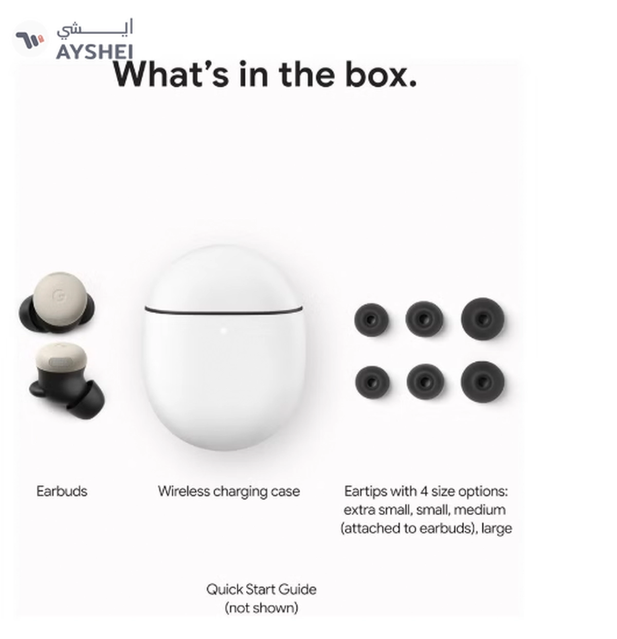 Google Pixel Buds Pro 2 - Wireless Earbuds with Active Noise Cancellation, Bluetooth Headphones-3-3