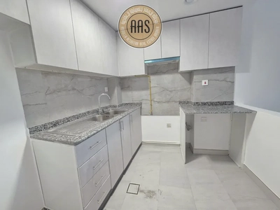 Full Brand New Building New Price 1Bhk 55k With Full Facilities-12