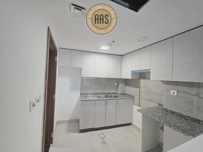 Full Brand New Building New Price 1Bhk 55k With Full Facilities-13