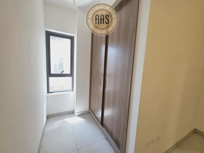 Full Brand New Building New Price 1Bhk 55k With Full Facilities-7