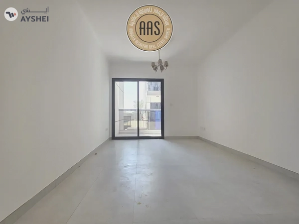 Full Brand New Building New Price 1Bhk 55k With Full Facilities