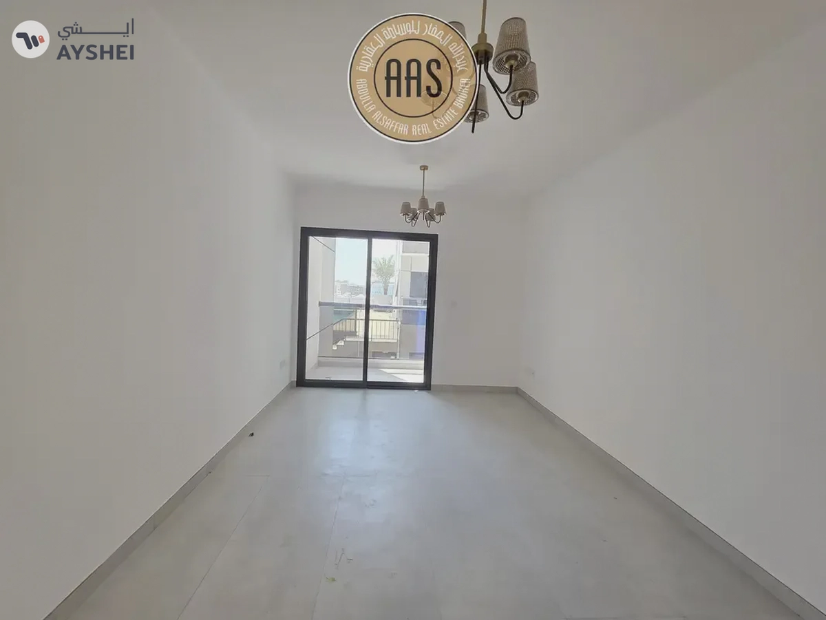 Full Brand New Building New Price 1Bhk 55k With Full Facilities-6-6