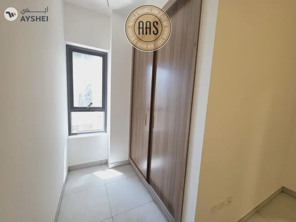 Full Brand New Building New Price 1Bhk 55k With Full Facilities