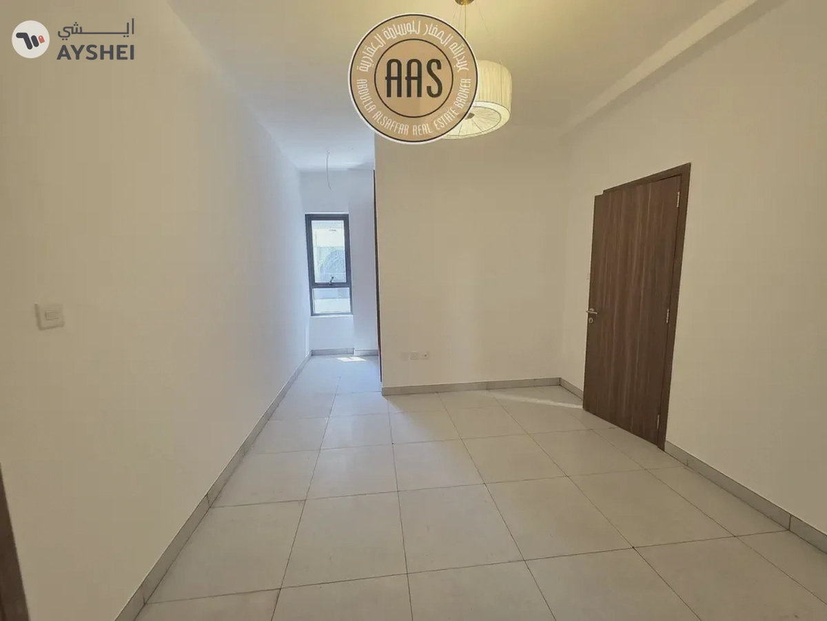 Full Brand New Building New Price 1Bhk 55k With Full Facilities-9-9