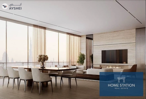 One by Binghatti, Business Bay, Dubai