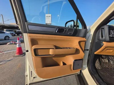 2025 BYD Leopard 5 Ultra - Brand New - Chinese Specs-11