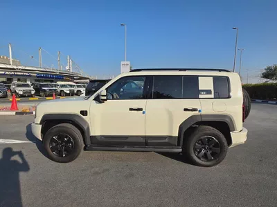 2025 BYD Leopard 5 Ultra - Brand New - Chinese Specs-7