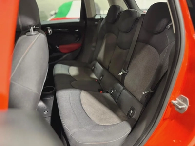 MINI Cooper | 2021 | GCC Specs | Low Mileage | Excellent Condition-12