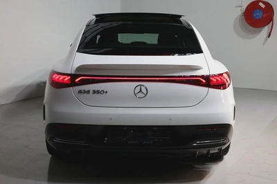 2024 Mercedes-Benz EQE 350+ GCC Specs-6300-UNDER WARRANTY  SERVICE-BRAND NEW-5