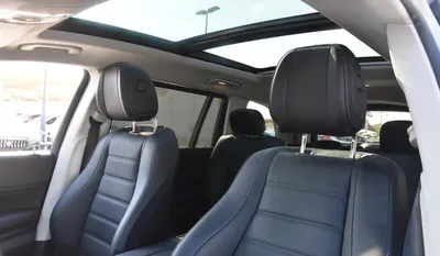 MERCEDES BENZ GLS450 4MATIC AMG 2024 | GREY-3