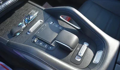 MERCEDES BENZ GLS450 4MATIC AMG 2024 | GREY-9