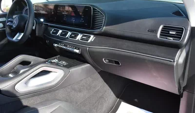 MERCEDES BENZ GLS450 4MATIC AMG 2024 | GREY-2