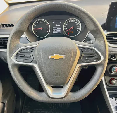 Chevrolet Captiva LS 2022 | GCC Specs | Low Mileage | Perfect Family SUV-19