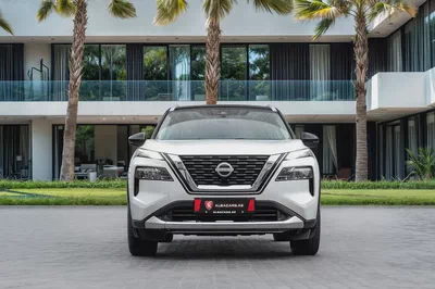2,448 P.M |  X-Trail SL | 0% Downpayment | Agency Warranty!-3