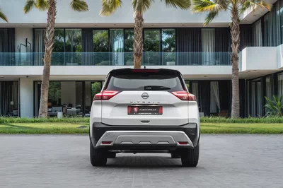 2,448 P.M |  X-Trail SL | 0% Downpayment | Agency Warranty!-4