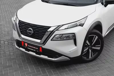 2,448 P.M |  X-Trail SL | 0% Downpayment | Agency Warranty!-6