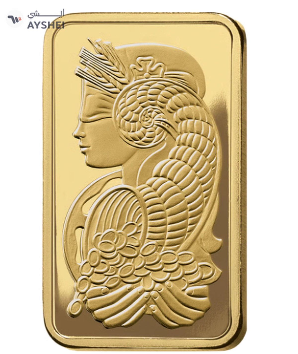 PAMP 24KT - 1g Suisse Pamp-2-2