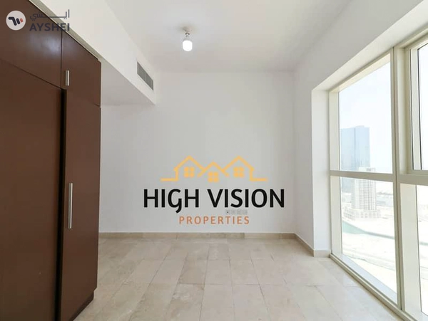 Marina Heights II, Marina Heights, Marina Square, Al Reem Island, Abu Dhabi