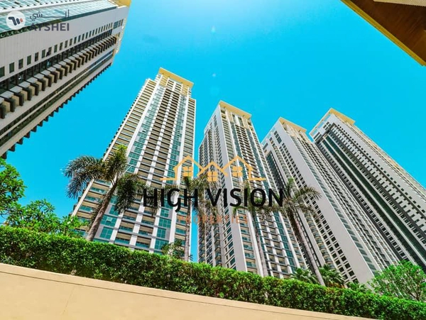 Marina Heights II, Marina Heights, Marina Square, Al Reem Island, Abu Dhabi
